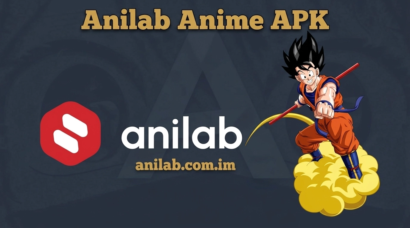 Anilab APK